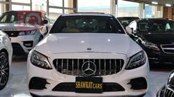 مێرسێدس بێنز C-Class